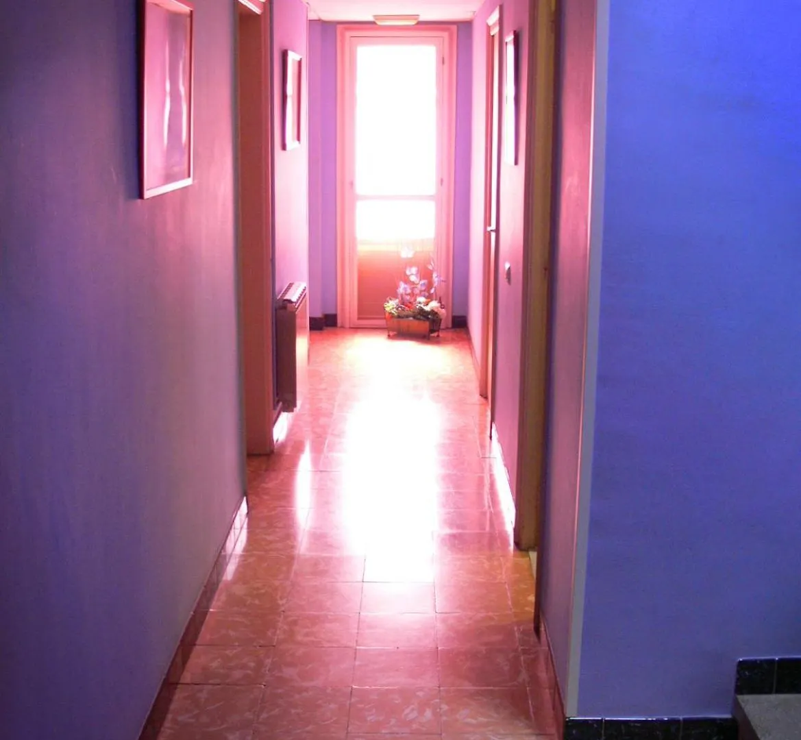 La Fonda Llobera Hotel Barcelona Spain