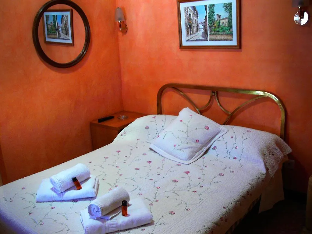 Pensjonat La Fonda Llobera Hotel Barcelona