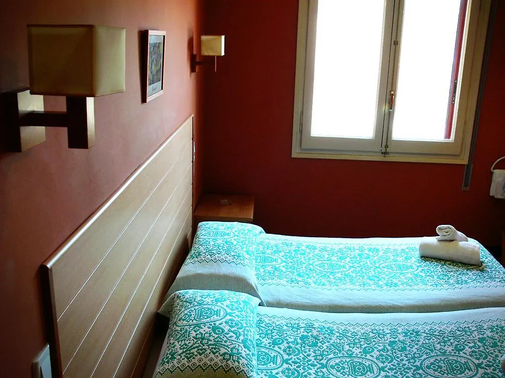 La Fonda Llobera Hotel Barcelona Pensjonat
