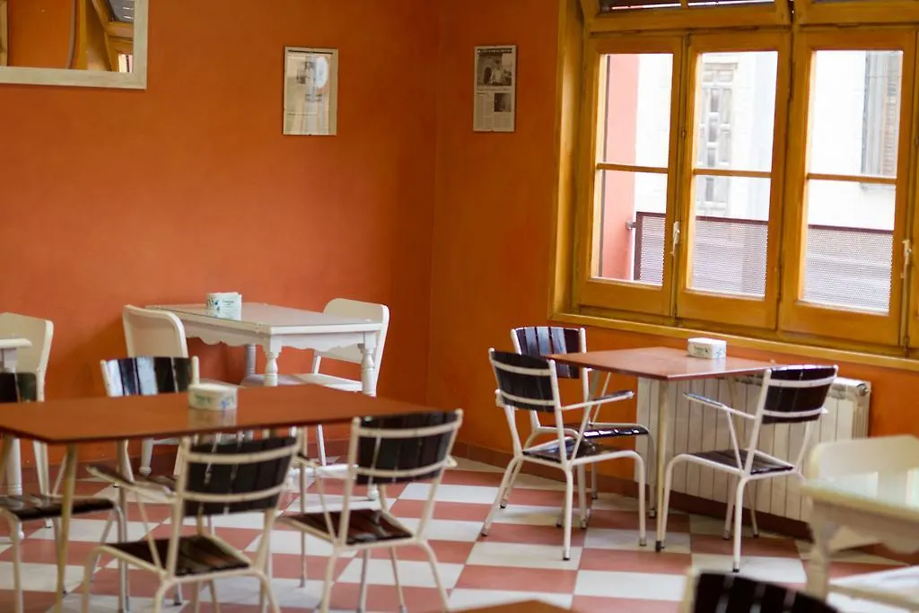 Pensjonat La Fonda Llobera Hotel Barcelona
