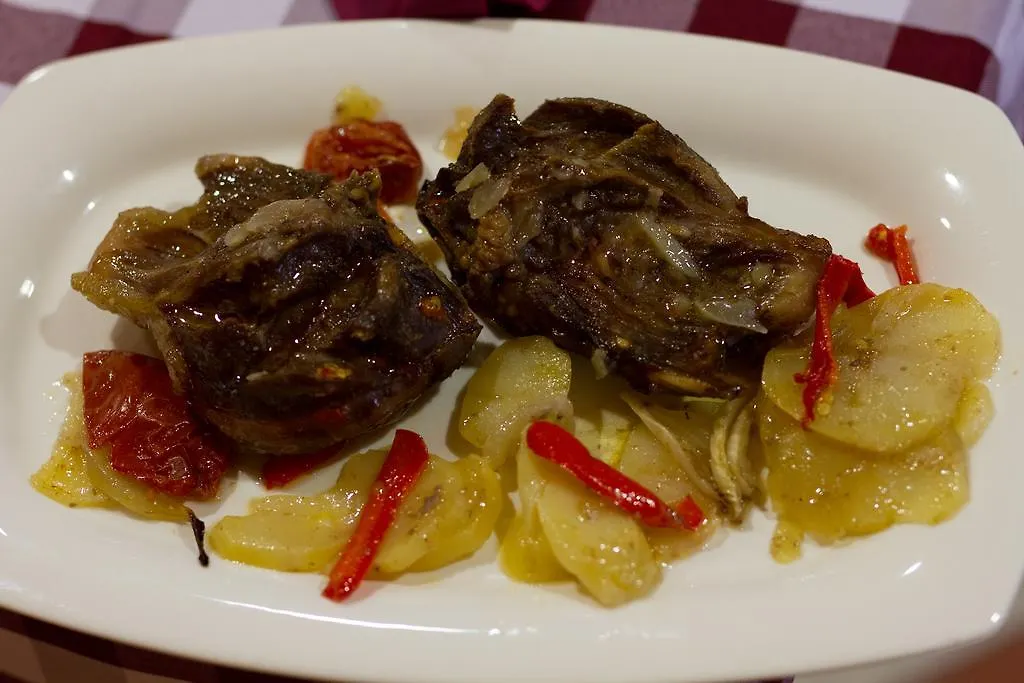 La Fonda Llobera Hotel Barcelona Pensjonat
