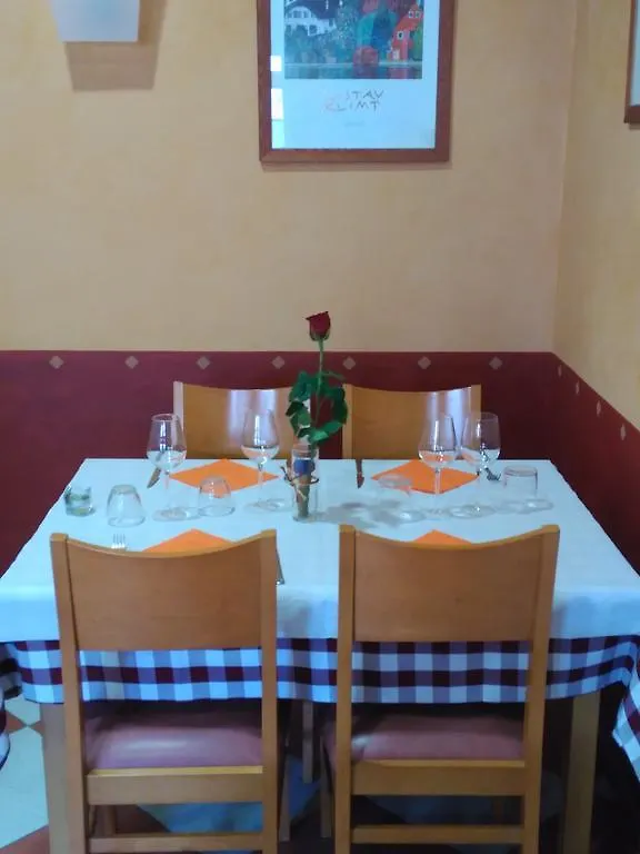 Pensjonat La Fonda Llobera Hotel Barcelona