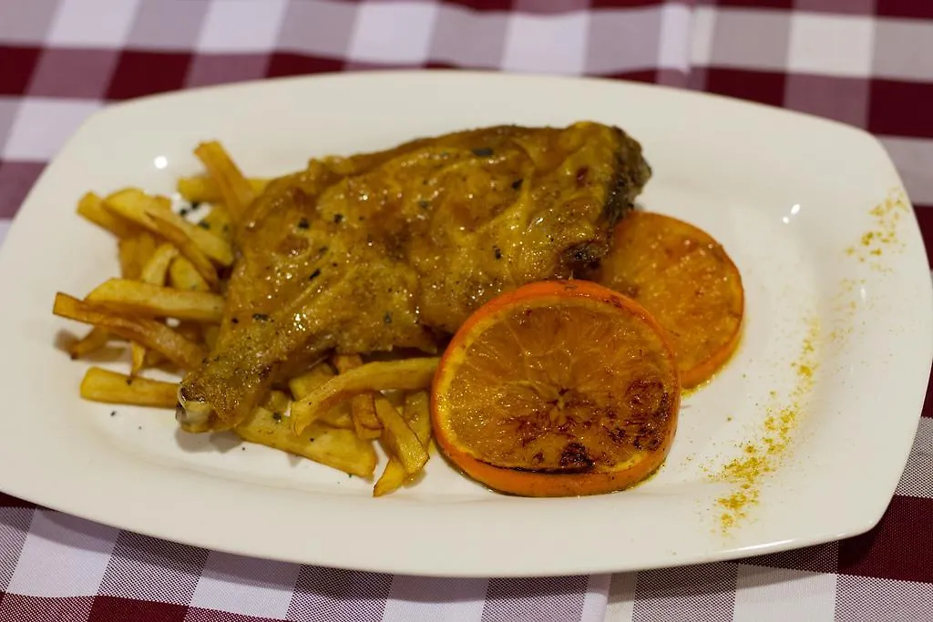 La Fonda Llobera Hotel Barcelona