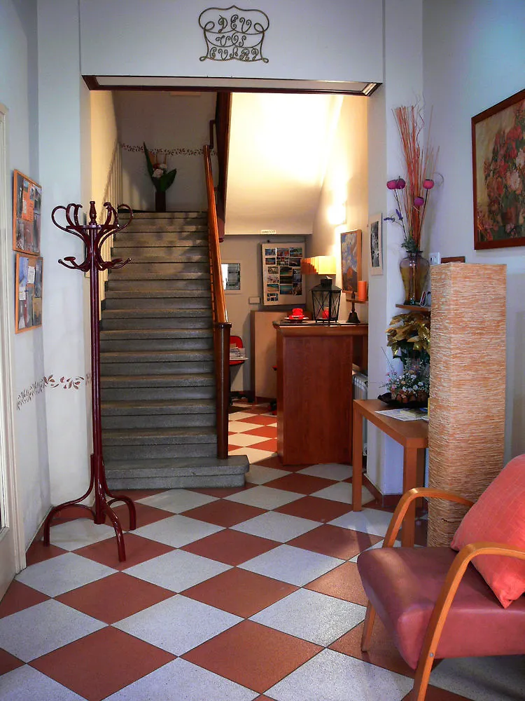 La Fonda Llobera Hotel Barcelona Pensjonat