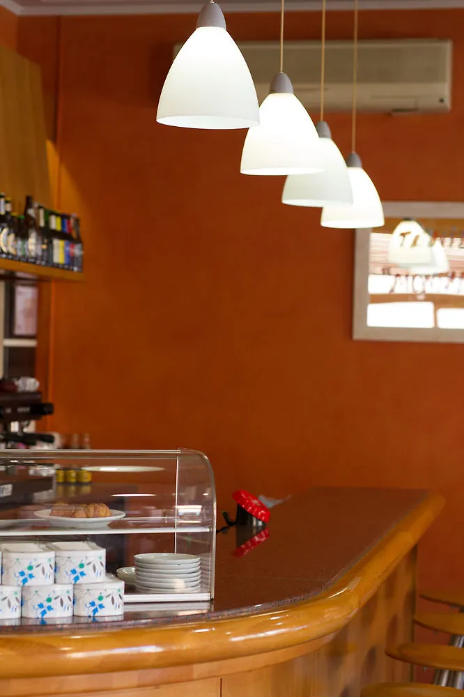 Pensjonat La Fonda Llobera Hotel Barcelona